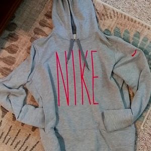 Nike hoodie